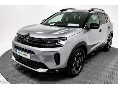 2025 Citroen C5 Aircross