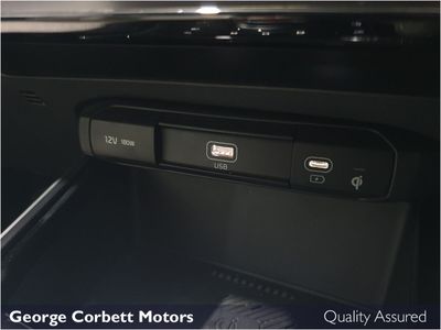 2023 Kia Niro