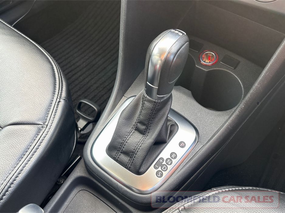 2014 Volkswagen Polo
