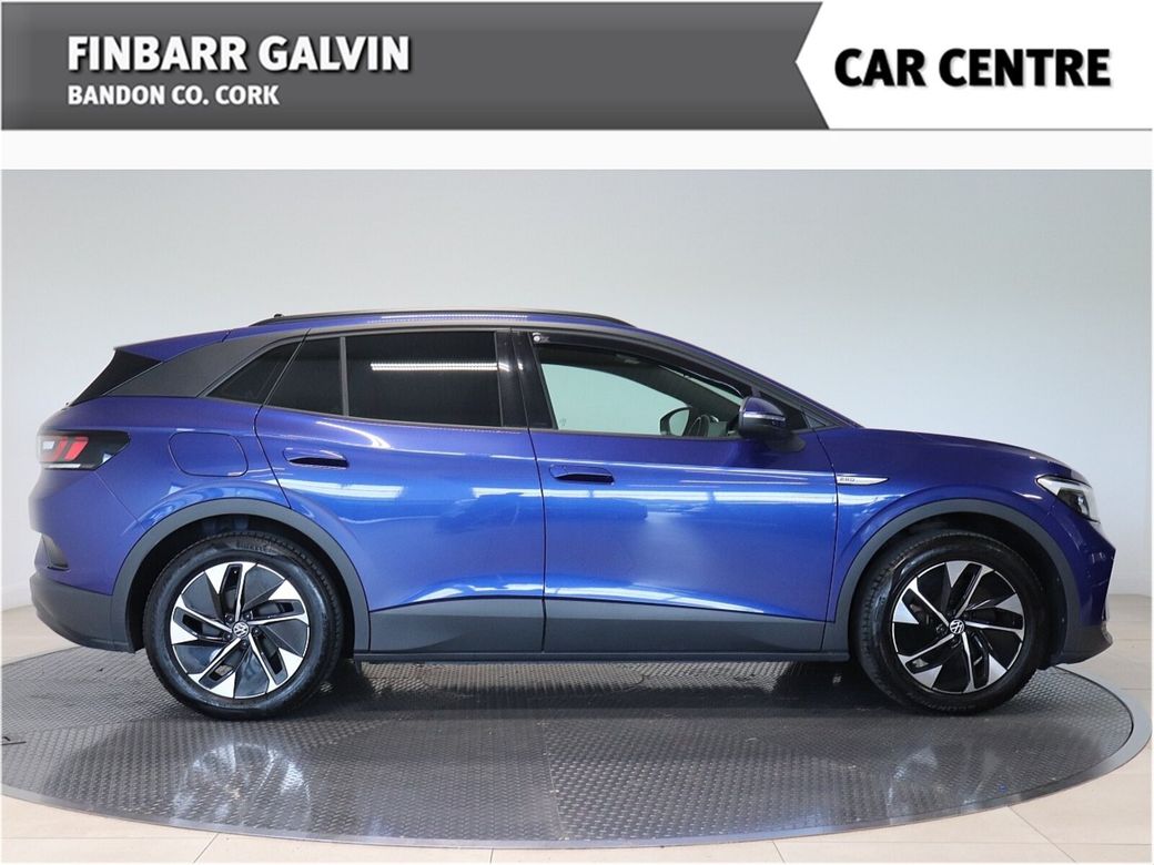 2023 Volkswagen ID.4