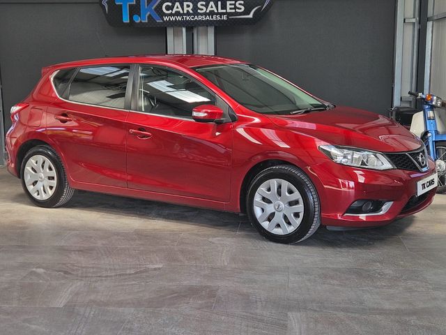 vehicle for sale from T.K. Car Sales