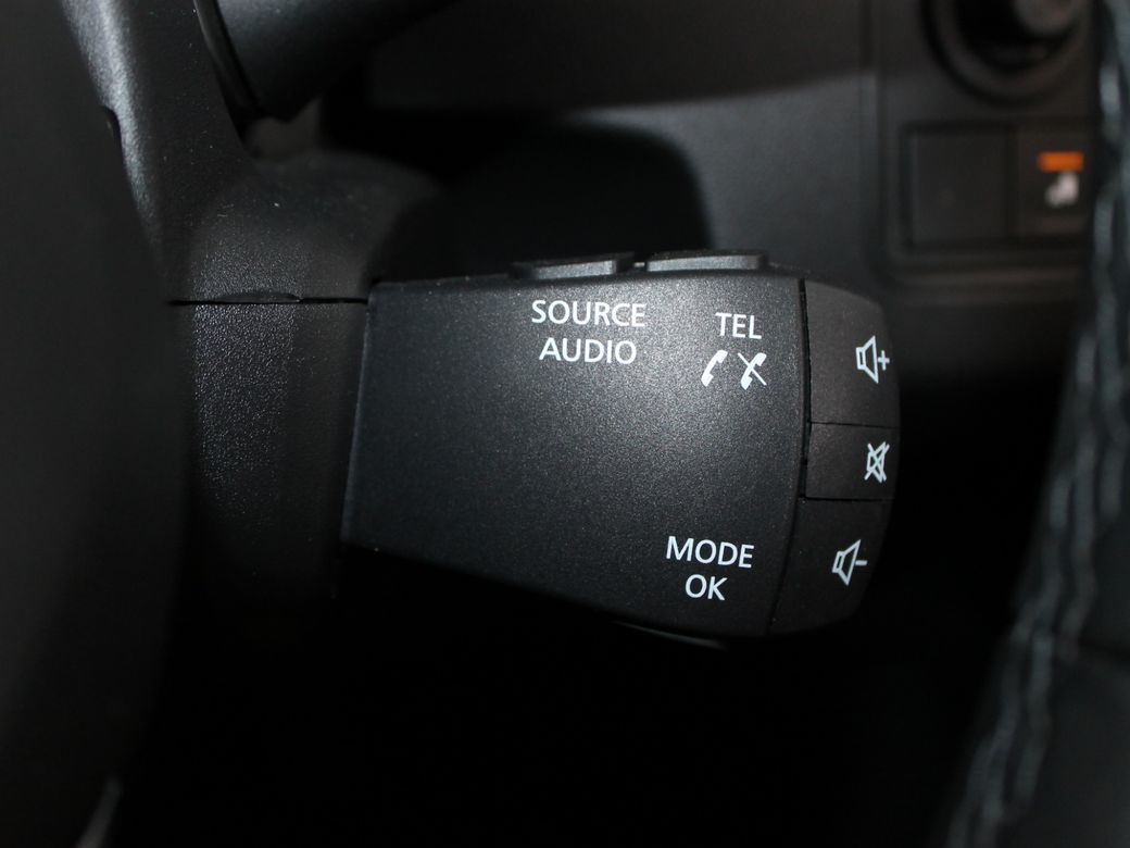 2019 Dacia Duster