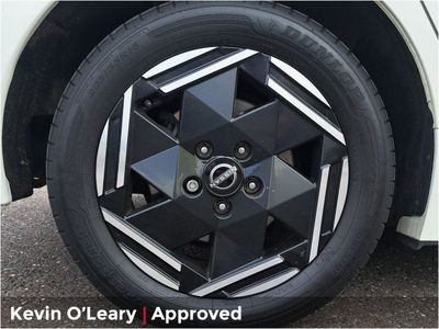 2023 Nissan Leaf