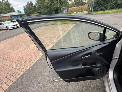 2020 Toyota Prius
