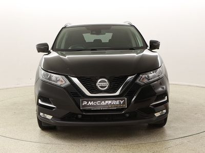 2019 Nissan Qashqai