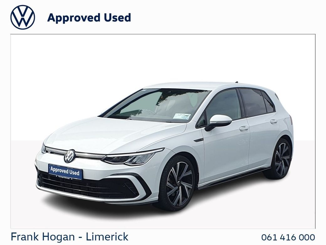 2023 Volkswagen Golf