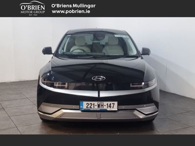 2022 Hyundai Ioniq 5