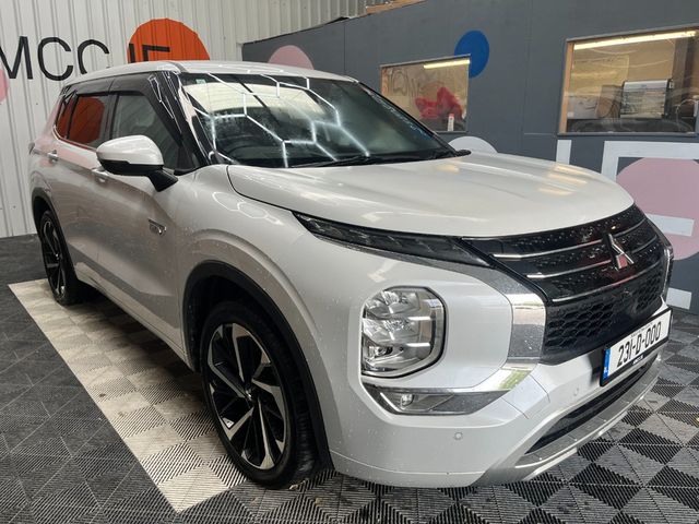 vehicle for sale from The Automatic Motor Car Centre