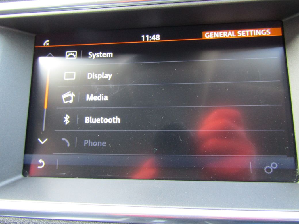 2017 Land Rover Range Rover Evoque