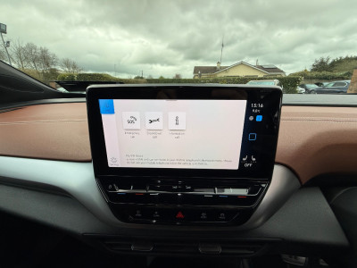 2022 Volkswagen ID.4