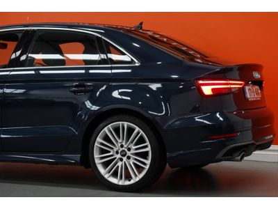 2017 Audi A3