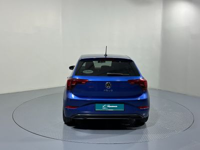 2022 Volkswagen Polo