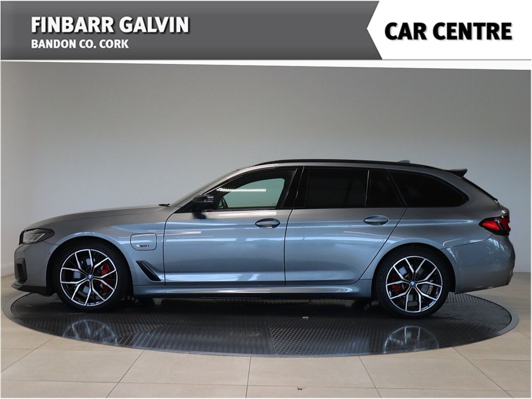 2023 BMW 5 Series