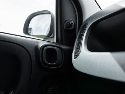 2024 Fiat Panda