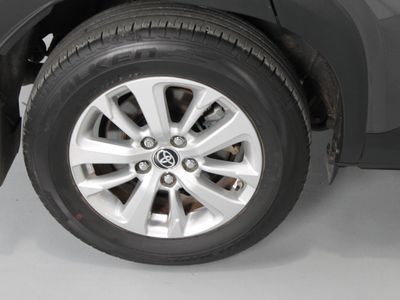 2024 Toyota Yaris Cross
