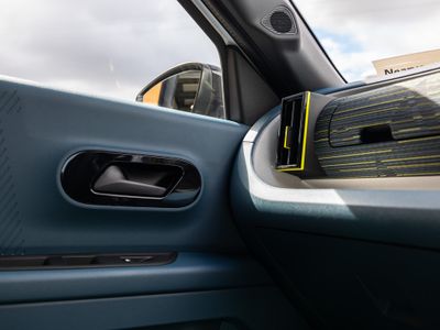 2026 Fiat Grande Panda