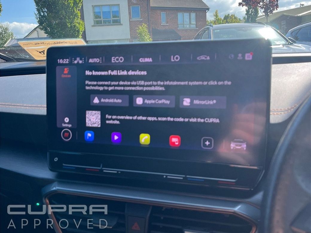 2021 Cupra Formentor