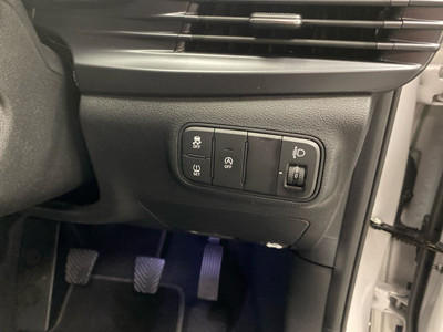2026 Hyundai i20