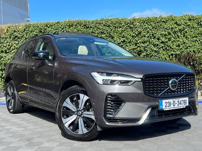 2023 Volvo XC60