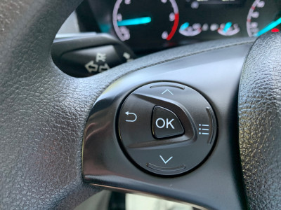 2019 Ford Transit Connect