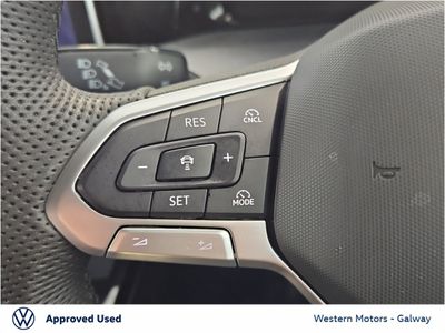 2026 Volkswagen Golf