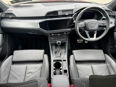 2024 Audi Q3