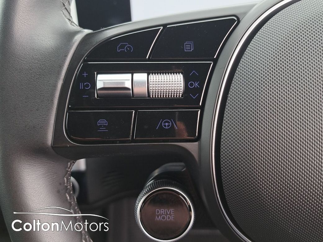2023 Hyundai Ioniq 6