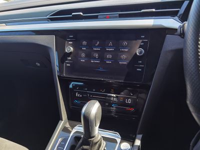 2023 Volkswagen Arteon