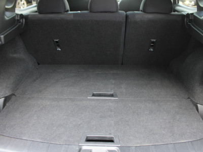 2015 Nissan Qashqai