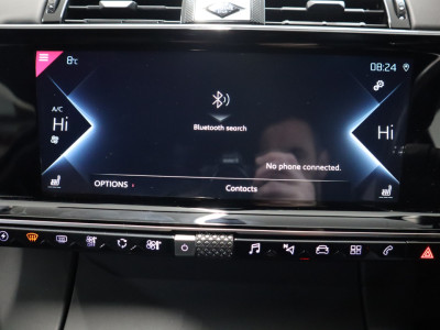 2022 DS Automobiles DS 7 Crossback