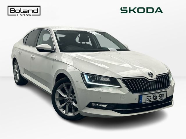 vehicle for sale from Boland Carlow