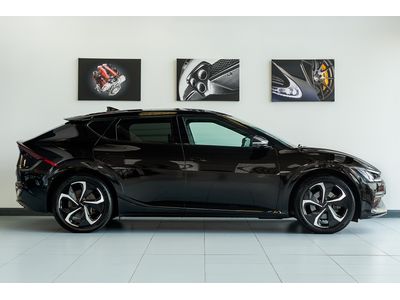 2023 Kia EV6