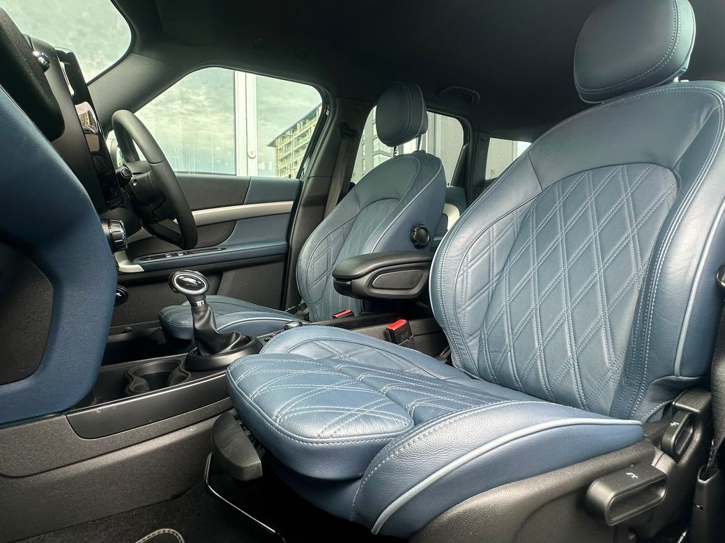 2023 Mini Countryman