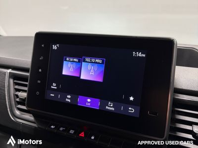 2024 Renault Trafic