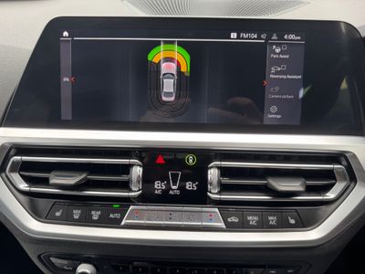 2020 BMW 3 Series