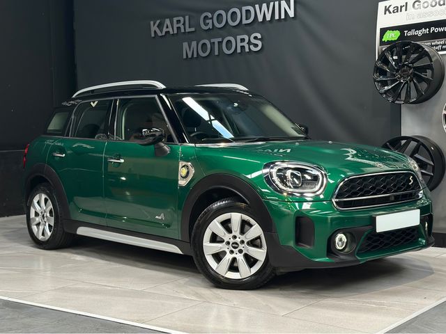 vehicle for sale from Karl Goodwin Motors