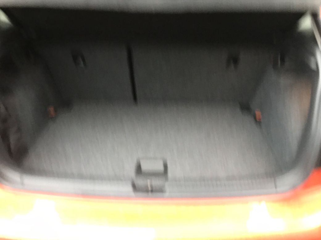 2020 Volkswagen Polo