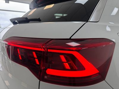 2023 Volkswagen T-Roc