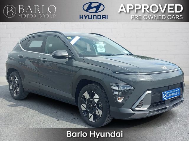 vehicle for sale from Barlo Ford Clonmel