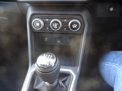 2024 Dacia Jogger
