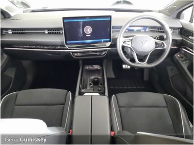 2026 Volkswagen ID.7