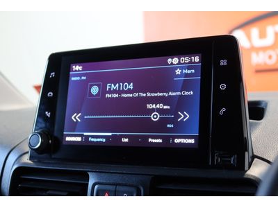 2020 Peugeot Partner