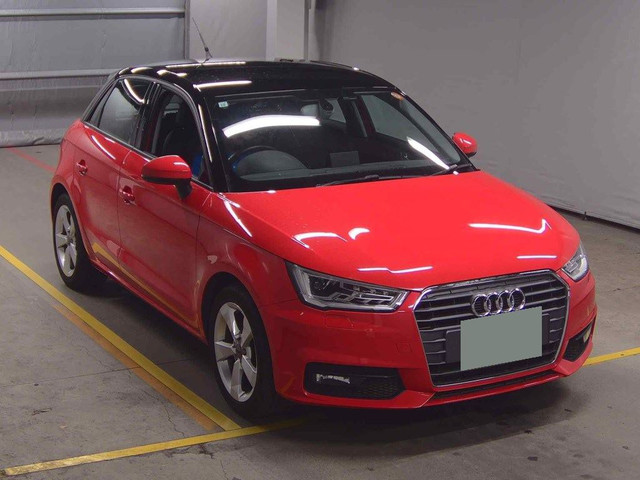 vehicle for sale from Byrne Motor Company