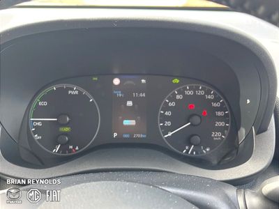 2026 Mazda Mazda2