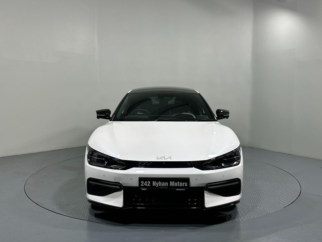 2024 Kia EV6