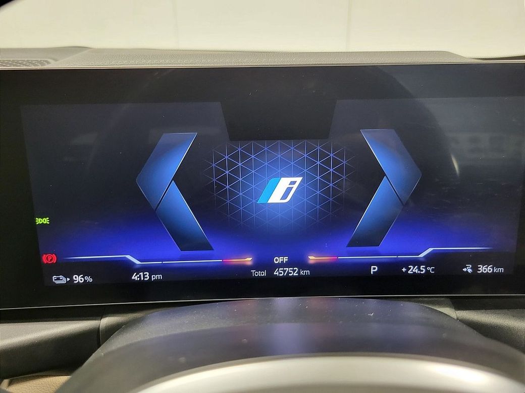 2023 BMW i4