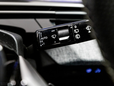 2025 Peugeot 5008