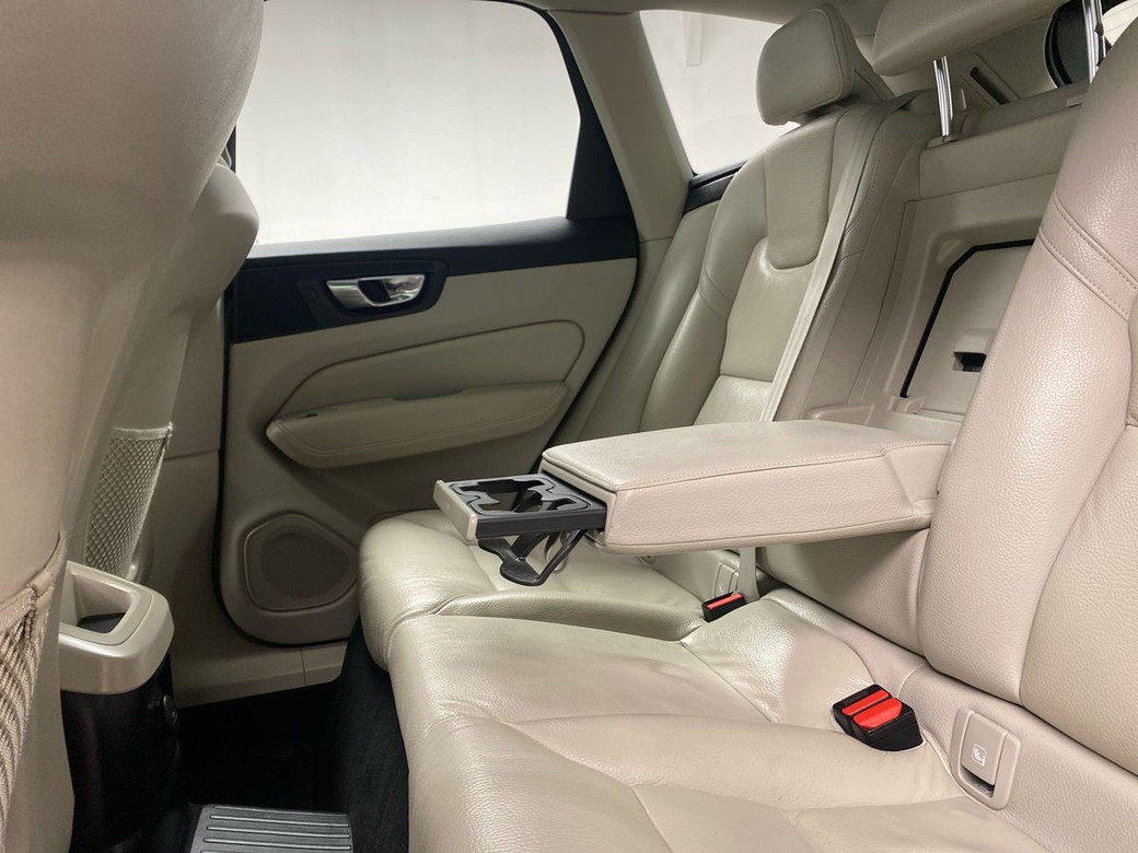 2024 Volvo XC60