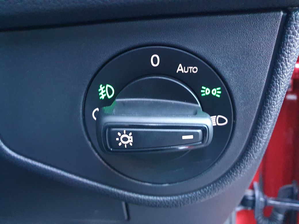 2022 Volkswagen Polo