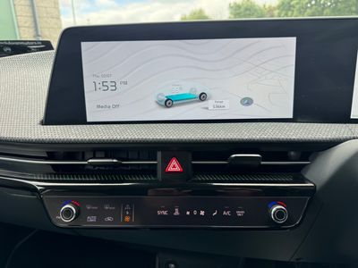 2024 Kia EV6